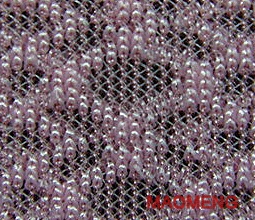 0161-3 Knitted Mesh