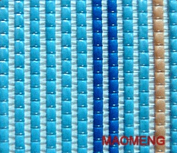 A0058-3 Mono Mesh Industrial Fabric Manufacturer