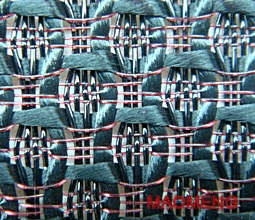 A0040-2 Mono Mesh Industrial Fabric Manufacturer