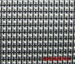 A0041-1 Mono Mesh Industrial Fabric Manufacturer