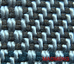 JBC-019 Shoe Material Textile Fabric