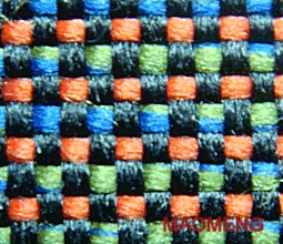 JBC-049 Shoe Material Textile Fabric