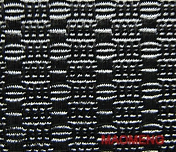A0026-1 Shoe Material Textile Fabric