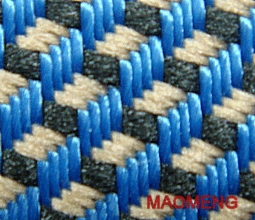 JBC-021 Shoe Material Textile Fabric