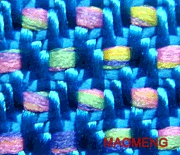 JBC-027 Shoe Material Textile Fabric